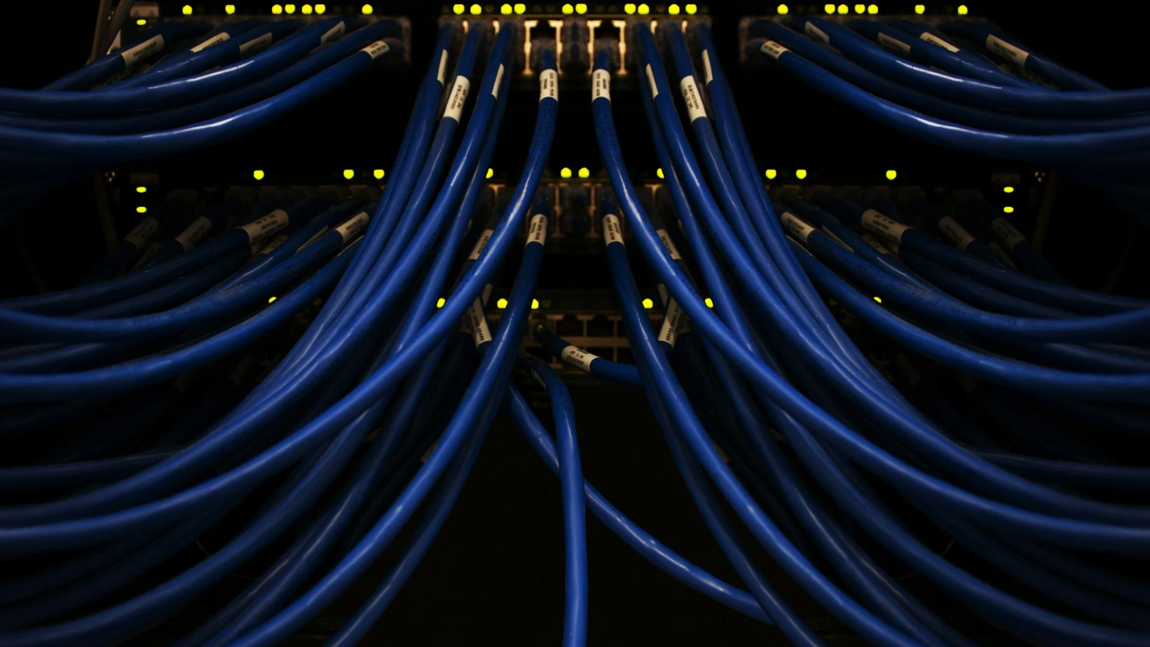 ethernet cables